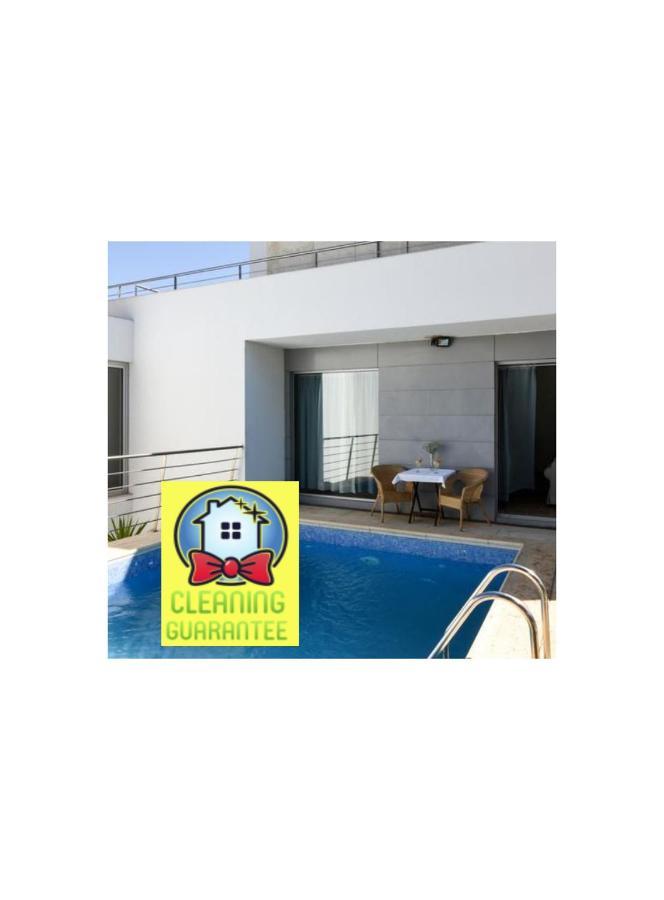 Bed & Breakfast Pé Na Areia -