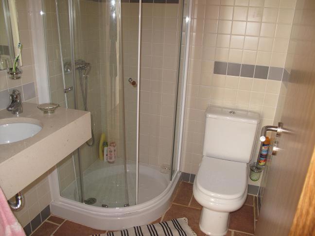 Pé Na Areia - Bed & Breakfast Vila Real de Santo António