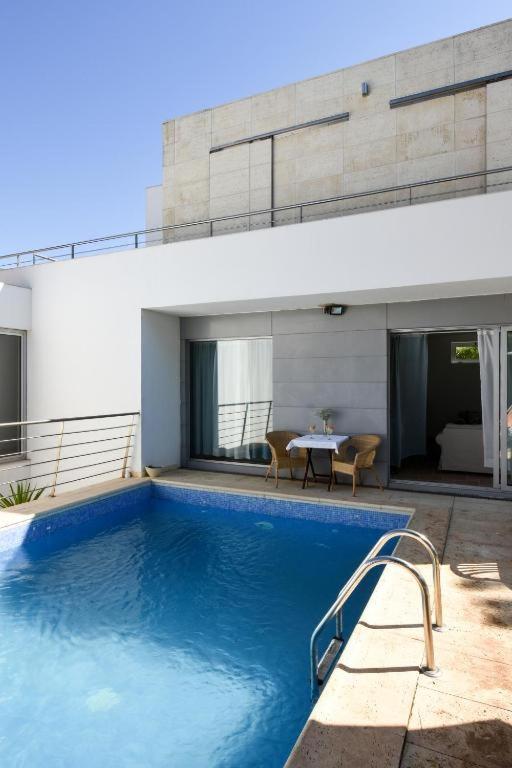 Pé Na Areia -