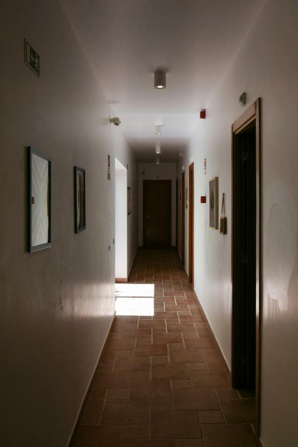 Bed & Breakfast Pé Na Areia -