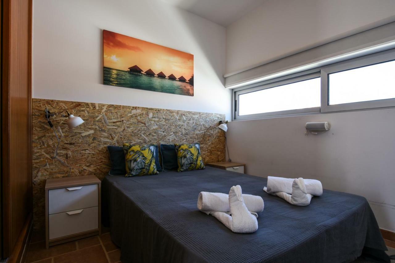 Pé Na Areia - Bed & Breakfast Vila Real de Santo António