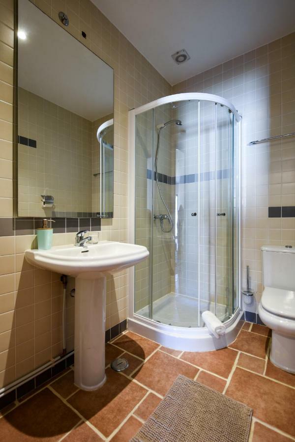 Pé Na Areia - Bed & Breakfast