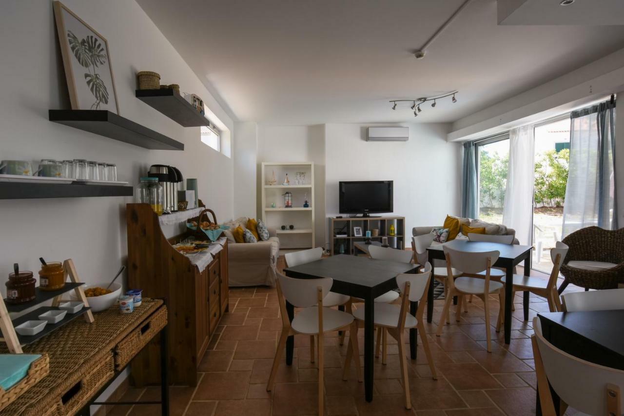Pé Na Areia - Bed & Breakfast
