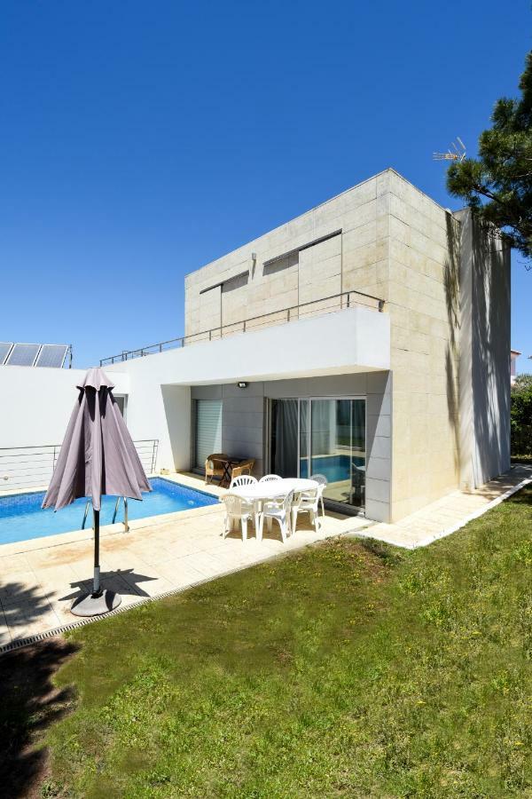 Bed & Breakfast Pé Na Areia - Vila Real de Santo António