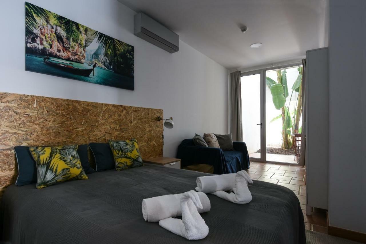 Pé Na Areia - 3* Vila Real de Santo António