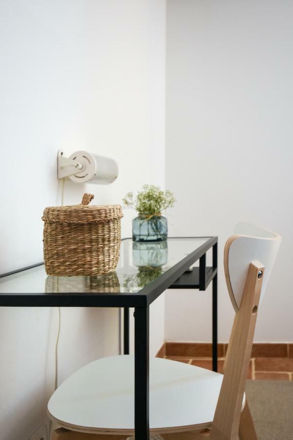 Bed & Breakfast Pé Na Areia - Vila Real de Santo António