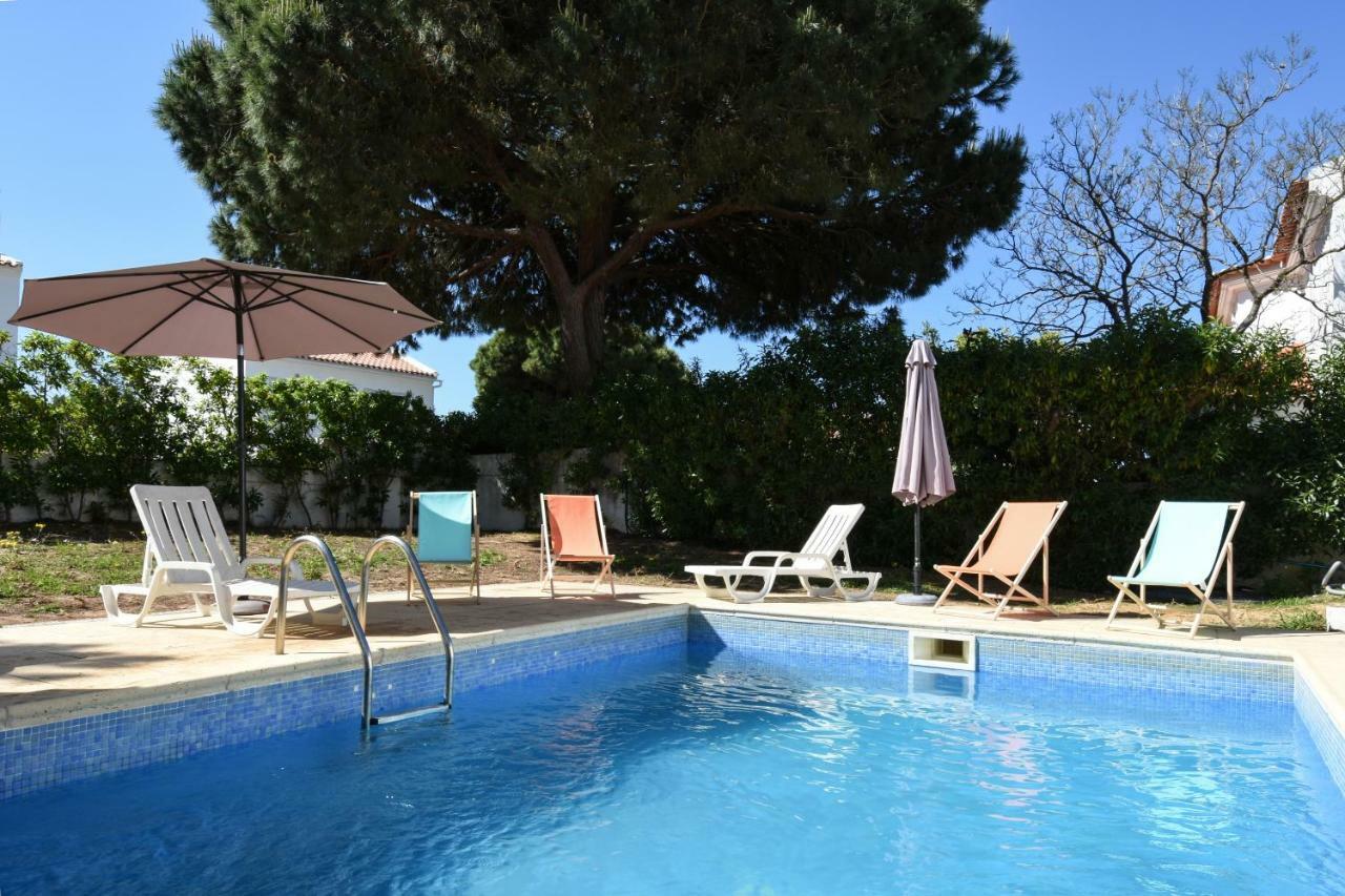 Pé Na Areia - Bed & Breakfast 3*