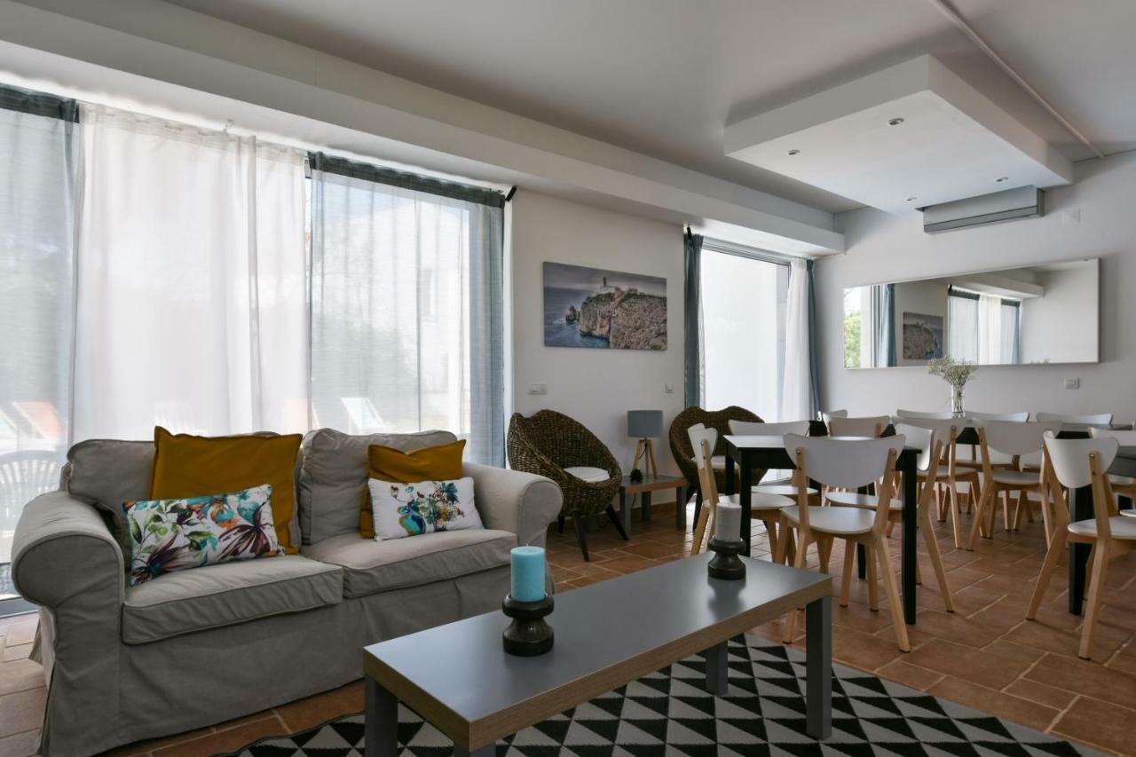 Bed & Breakfast Pé Na Areia -